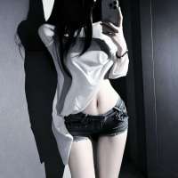 36D少女暴君头像